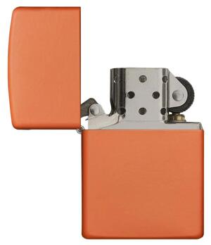 Bật lửa Zippo Matte Pocket Lighter