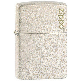 Bật lửa zippo Mercury Glass Zippo Logo 49181ZL