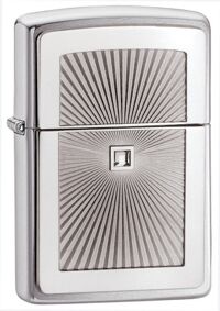 Bật lửa Zippo Picture Perfect Emblem