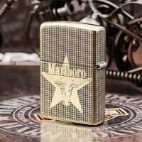 Bật Lửa Zippo Sao Marlboro ZP-MA3