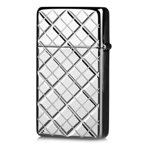 Bật lửa Zippo Slim Argyle