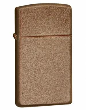 Bật lửa Zippo Slim Copper Sparkle