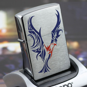 Bật lửa Zippo Tattoo Eagle