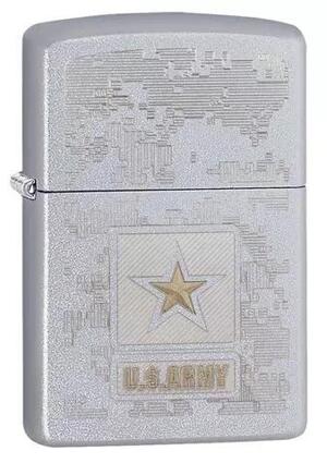 Bật lửa Zippo U.S. Army 29388