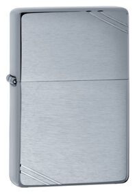 Bật lửa Zippo Vintage Chrome 230