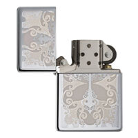 Bật lửa Zippo Vintage Filigree