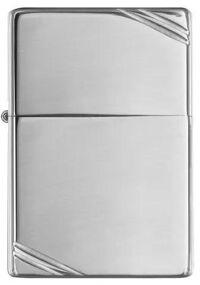 Bật lửa Zippo Vintage High Polished Chrome 260