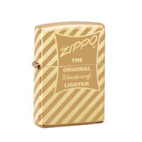Bật lửa Zippo Vintage Zippo Box Top 49075