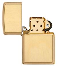 Bật Lửa Zippo WOODCHUCK USA Birch