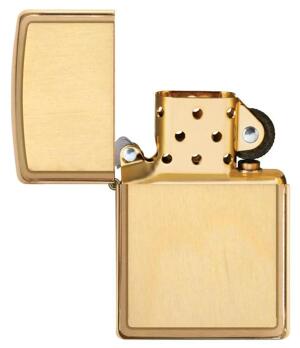 Bật Lửa Zippo WOODCHUCK USA Birch