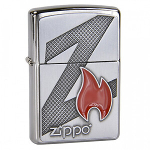 Bật lửa Zippo Z Flame Emblem