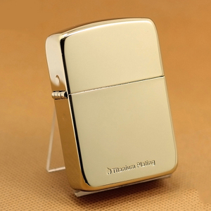 Bật lửa Zippo Z174