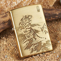 Bật lửa Zippo Z21