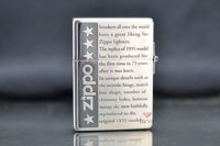 Bật lửa Zippo Z213