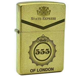 Bật lửa Zippo Z251