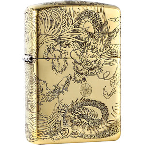 Bật lửa Zippo Z259