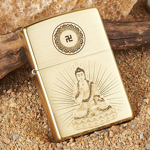 Bật lửa Zippo Z30