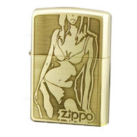 Bật lửa Zippo Z96