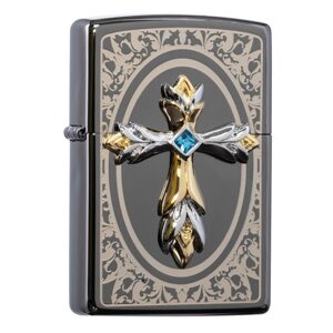 Bật lửa Zippo ZBT-1-38A