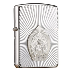 Bật lửa Zippo ZBT-2-20A