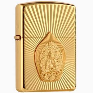 Bật lửa Zippo ZBT-2-20B