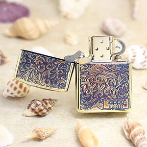 Bật lửa Zippo ZBT-3-20A