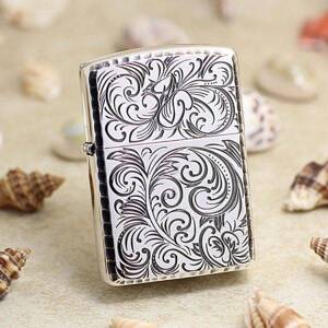 Bật lửa Zippo ZBT-3-24C