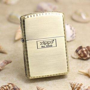 Bật lửa Zippo ZBT-3-28A