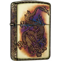 Bật lửa Zippo ZBT-4-16C