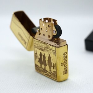 Bật Lửa Zippo ZP-MA4