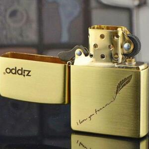 Bật lửa Zippo ZP41