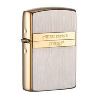 Bật lửa Zorro Z8391