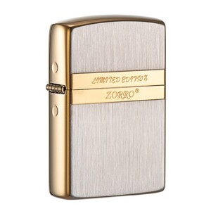 Bật lửa Zorro Z8391