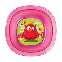 Bát nhựa tập ăn Munchkin 15642 (MK15642)