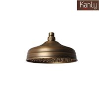 Bát sen bằng đồng Kanly GCK91