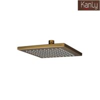 Bát sen bằng đồng Kanly GCK92