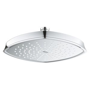 Bát sen gắn trần Grohe Grandera 210 Chrome 27974000