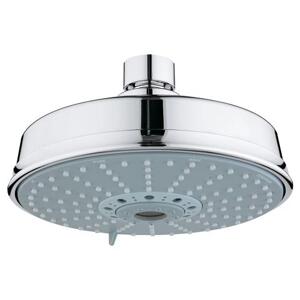 Bát sen nóng lạnh gắn trần Grohe 27128000