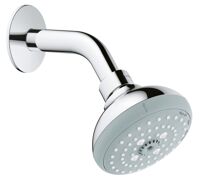 Bát sen nóng lạnh gắn trần Grohe 26088000