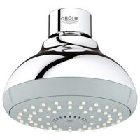 Bát sen nóng lạnh gắn trần Grohe 27606000