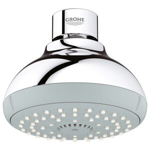 Bát sen nóng lạnh gắn trần Grohe 27606000