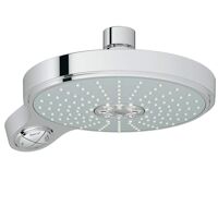 Bát sen nóng lạnh gắn trần Grohe 27765000