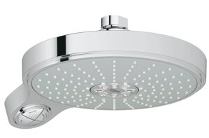 Bát sen nóng lạnh gắn trần Grohe 27764000