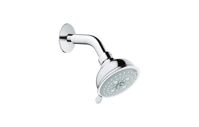 Bát sen nóng lạnh gắn trần Grohe 26089000