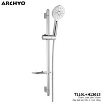 Bát sen trượt Archyo T0201+H12013