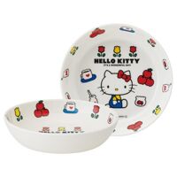 Bát Skater Hello Kitty 317385 - 260ml