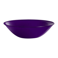 Bát sứ thủy tinh Arty Purple Luminarc G9834 16.5cm