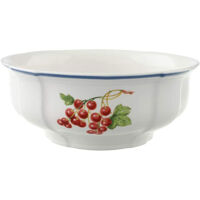 Bát tô Villeroy & Boch Cottage Salatschüssel 10-1115-3170 - 21cm