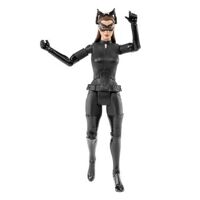 Nhân vật miêu nữ Catwoman Mattel Batman W7172-2