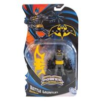 Mô hình Siêu anh hùng Batman và vũ khí người dơi Mattel Batman X2294-1